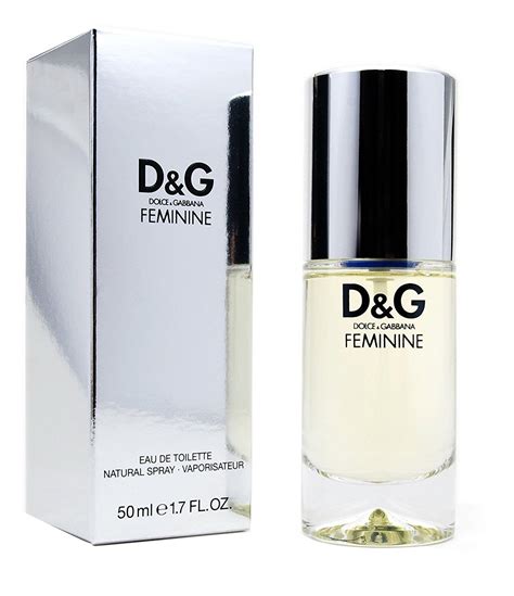 dolce & gabbana feminine perfume.